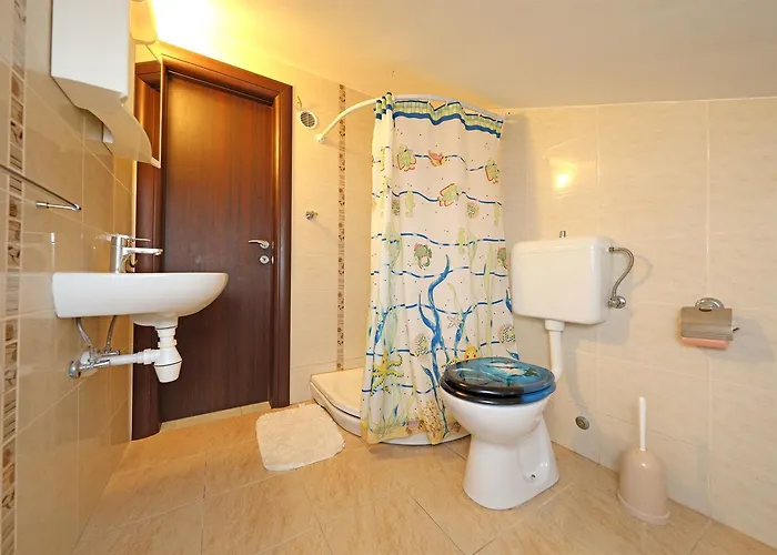 Apartments Andelo * Vlasici